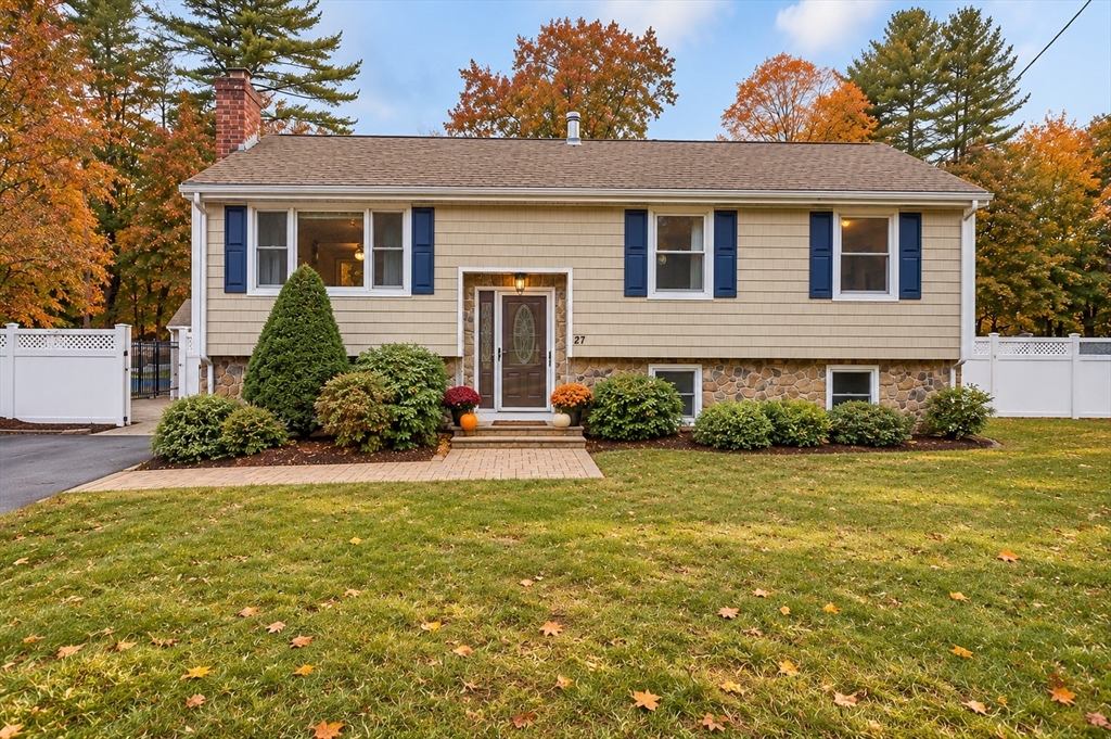 27 Mystic Ave in Wilmington