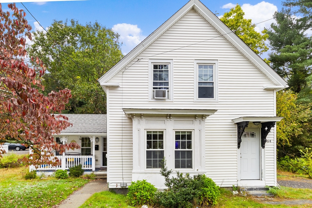 64 Depot St in South Grafton