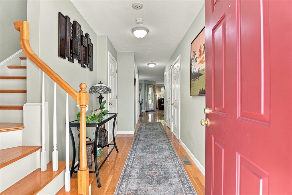 111 Regency Ln #111 in Abington