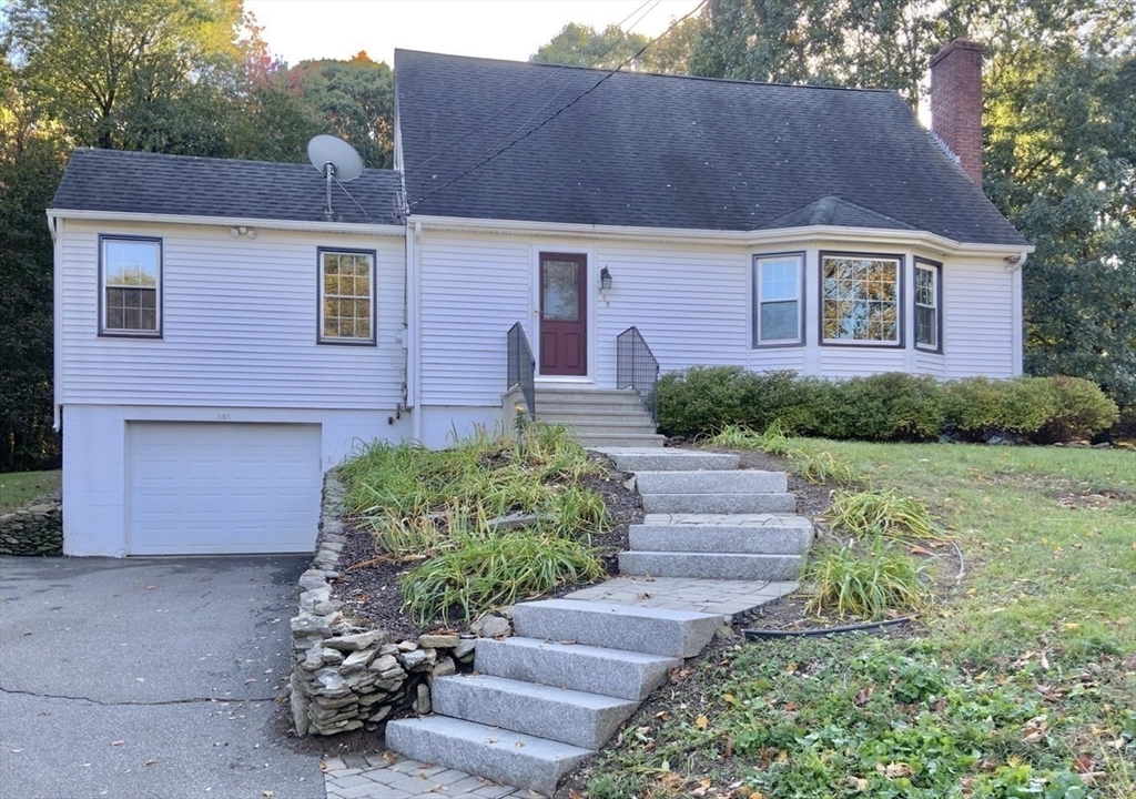 143 highland St in Lunenburg