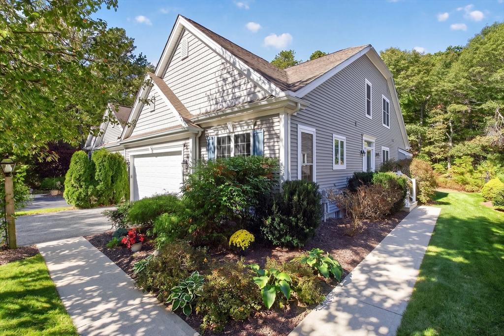 6 Autumn Glen in Plymouth