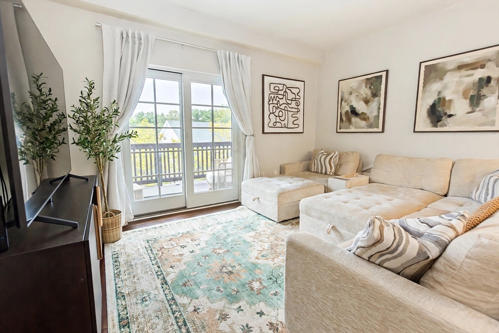 501 Commerce Dr #4306 in Braintree