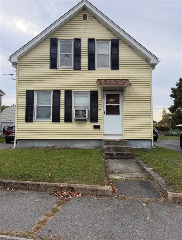 34 Floral St in Taunton