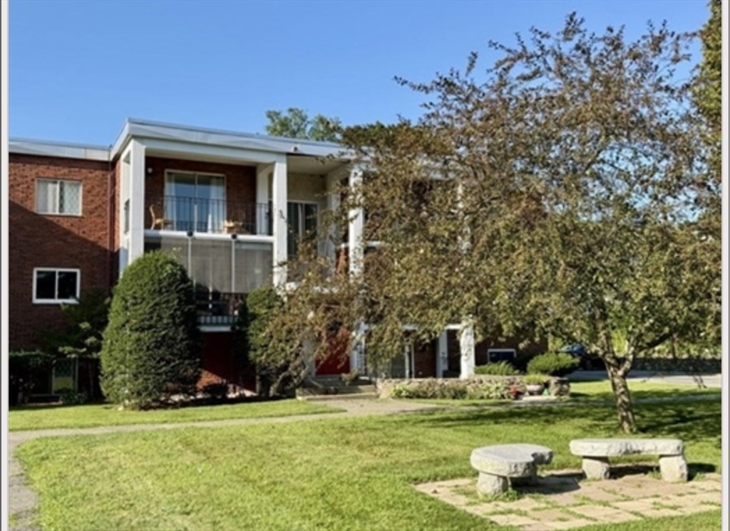 144 West St #25 in Leominster