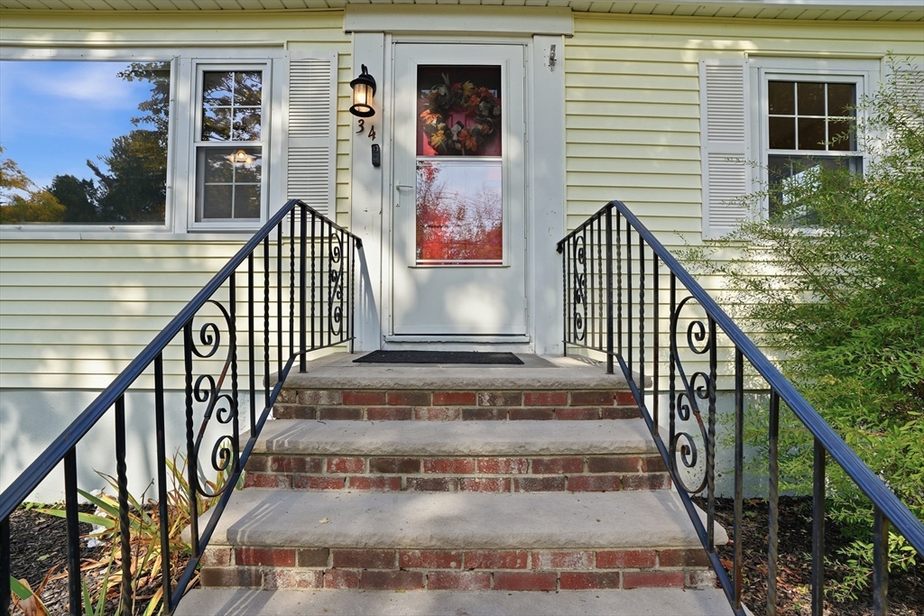 34 Andover St in Wilmington