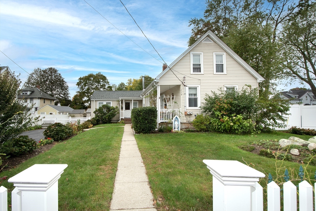 112 Arlington St in Rockland