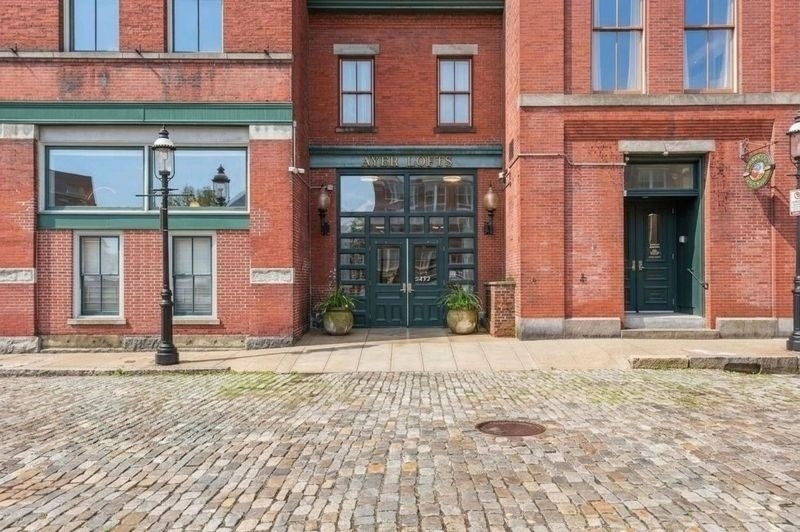 172 Middle Street #301 in Lowell