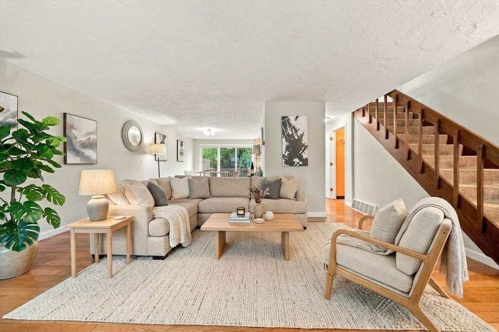 399 Pond St #D#1 in Braintree