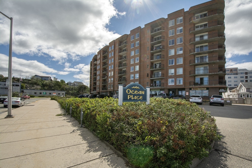 121 Nantasket Ave #309 in Hull