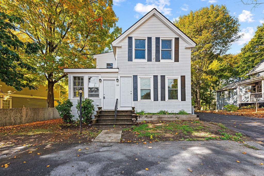 132 Prospect St in Marlborough