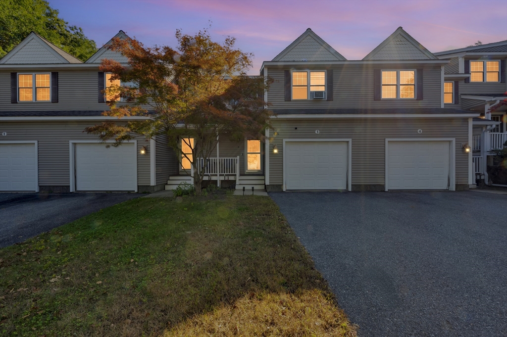 173 Johnson St #3 in Leominster