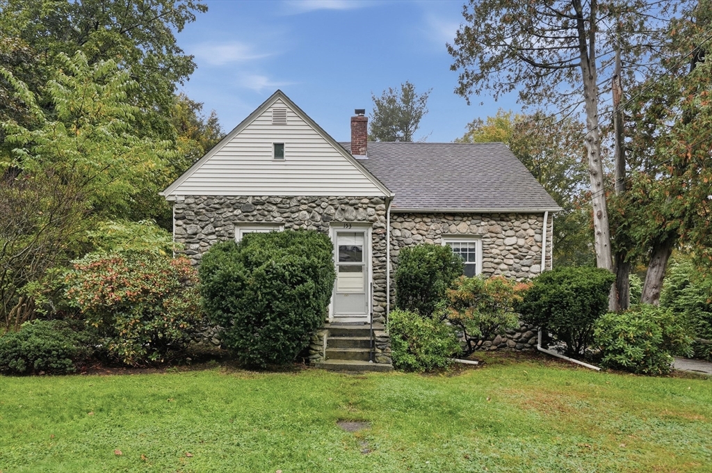 153 Boylston Street in Shrewsbury