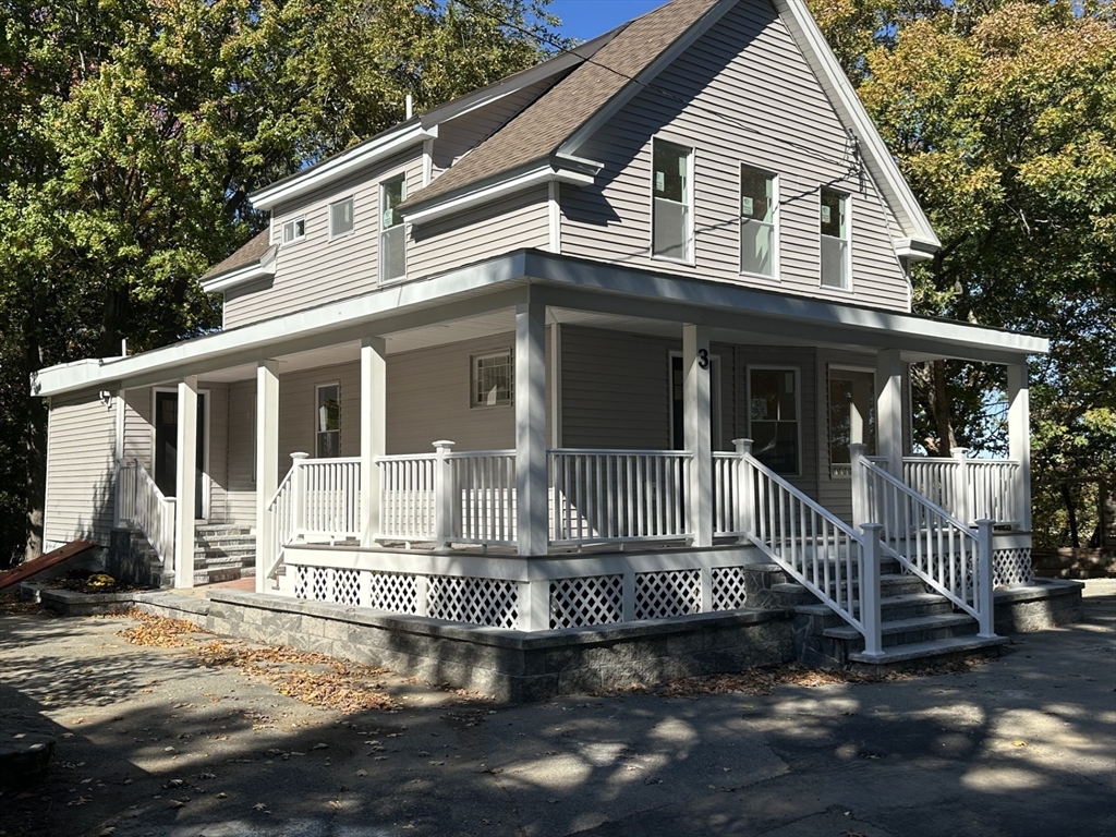 3 Regan Pl in Leominster