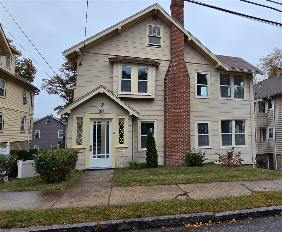 15 Howard St #1 in Arlington