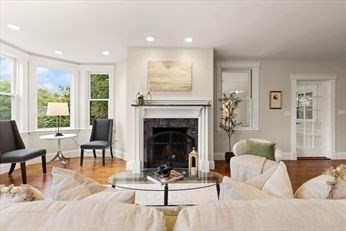 91 University Rd #2 in Brookline