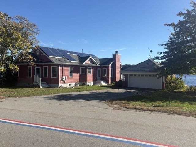 3470 Riverside Ave in Rehoboth