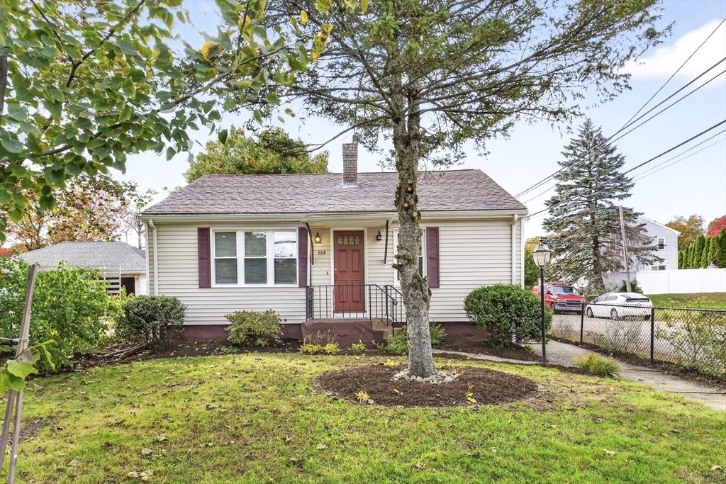 664 RATHBUN ST in Berlin