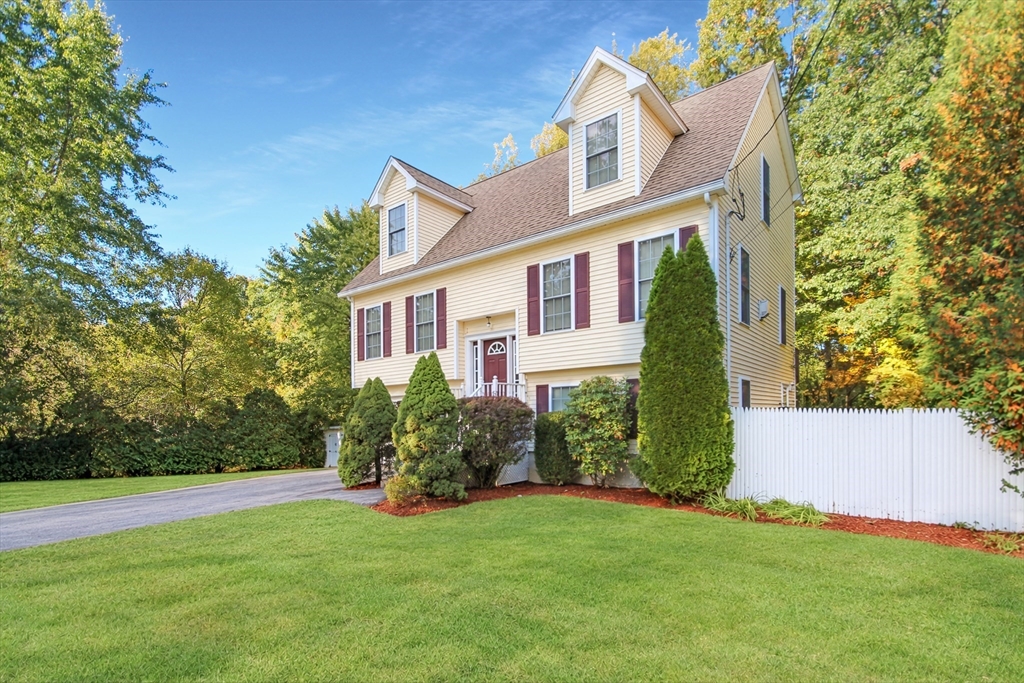 170 Bay State Rd in Methuen