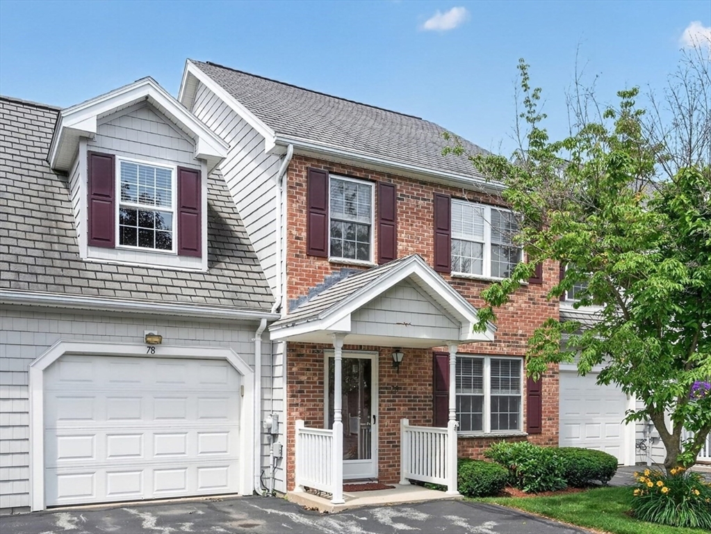 78 Fairway Dr #78 in Tewksbury