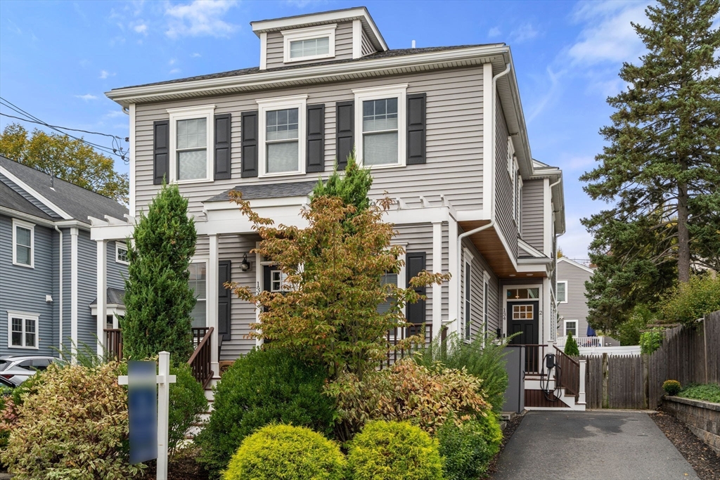 134 Edenfield Ave #2 in Watertown