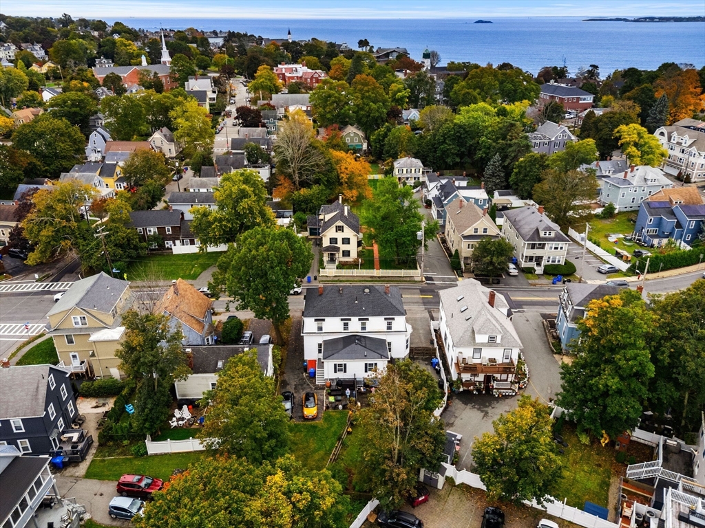 20 Paradise #20 in Swampscott