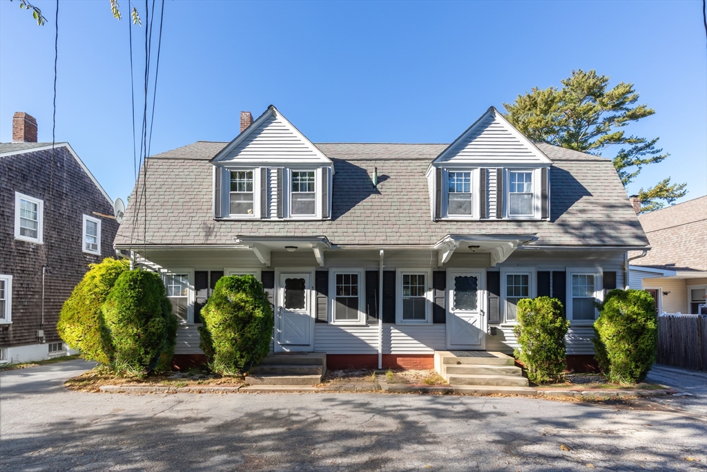 1-3 Lafayette Ct in Plymouth