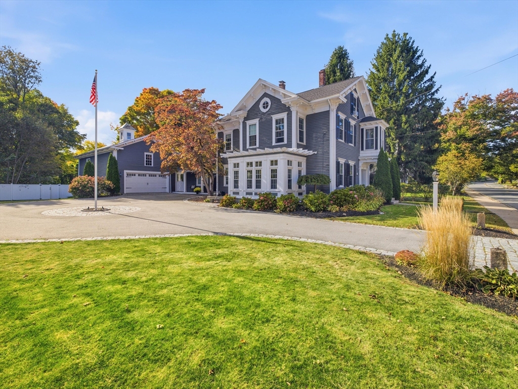 30 Church Street in Westborough