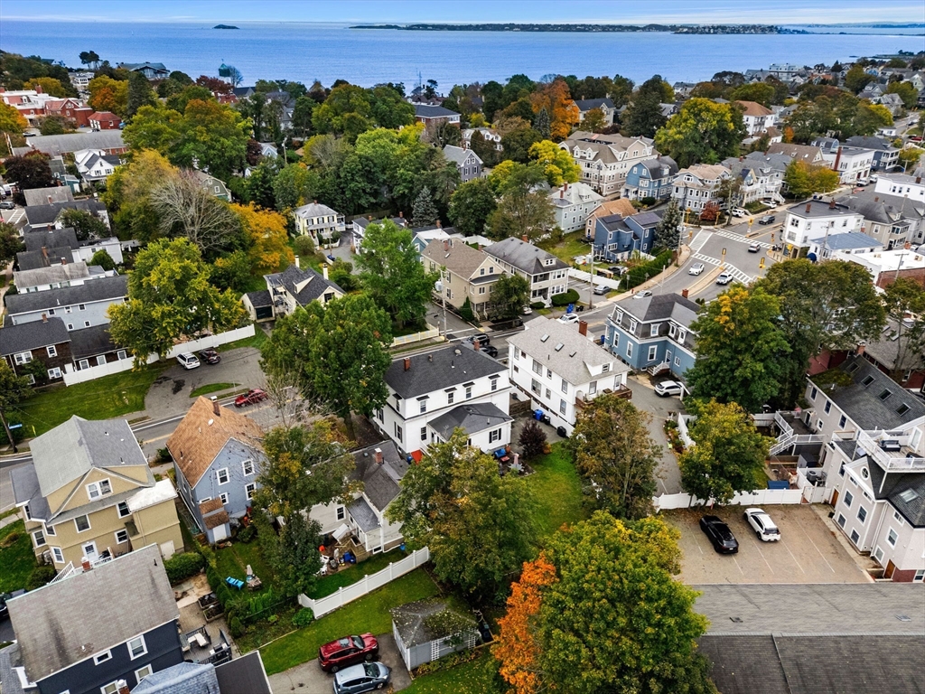 20 Paradise #20 in Swampscott