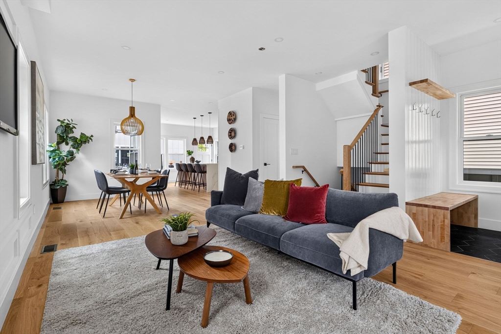 37 Belmont st #37 in Somerville