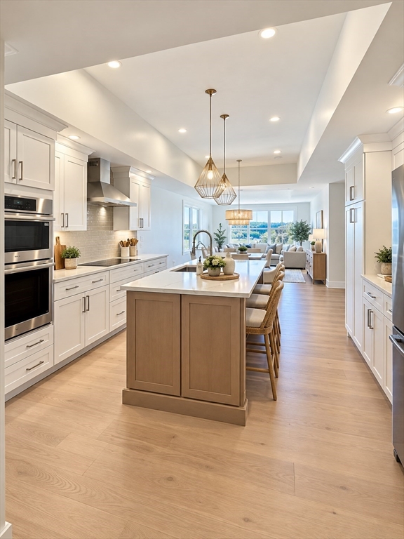50 Balch St #506 in Beverly