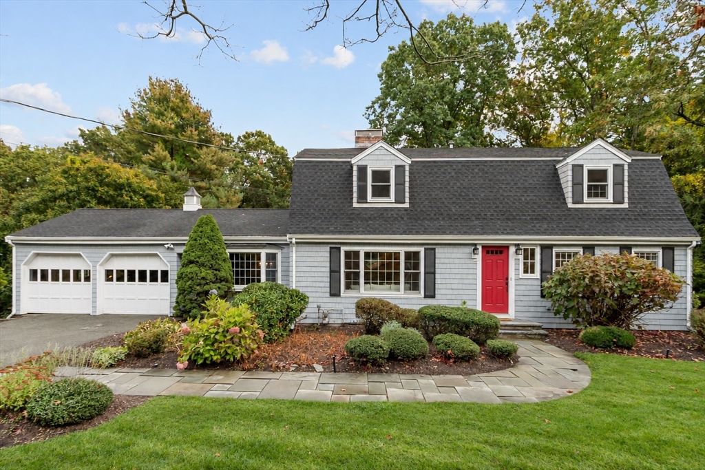 71 Bristers Hill Rd in Concord