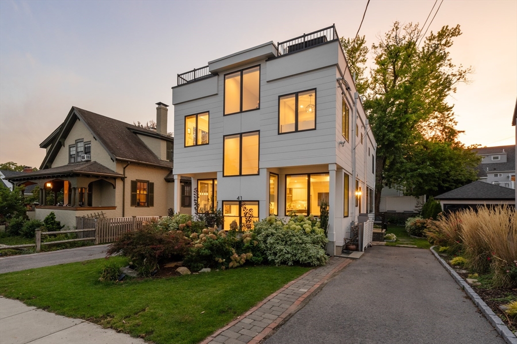 41 Paul Street #1 in Watertown
