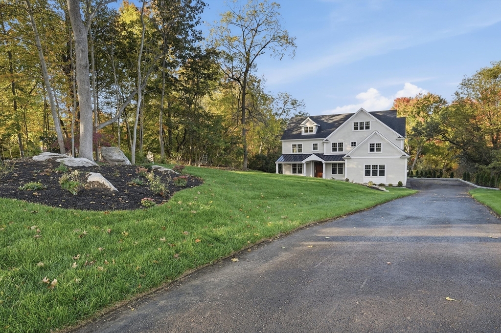 177 A Edmands Road in Framingham