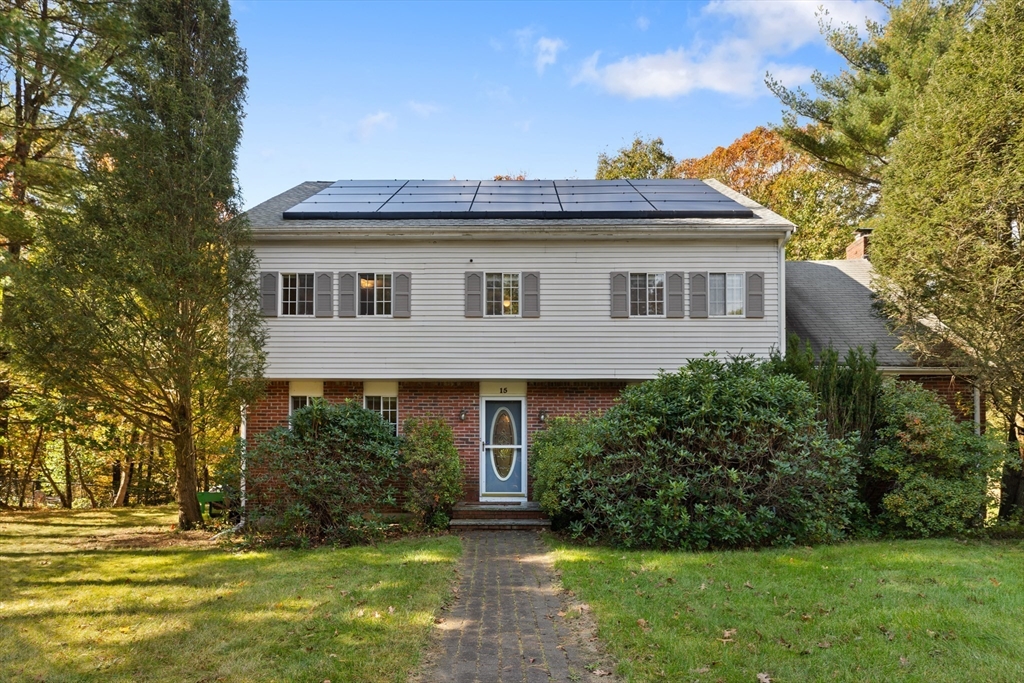 15 Condor Rd in Sharon