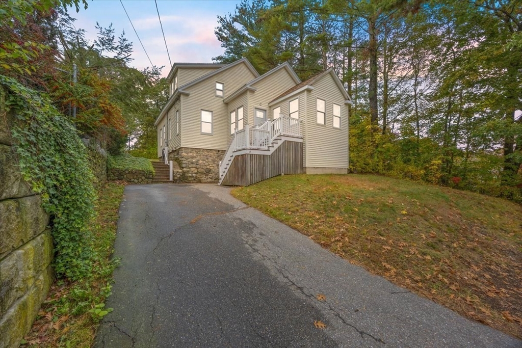14 Windsor Street in Methuen