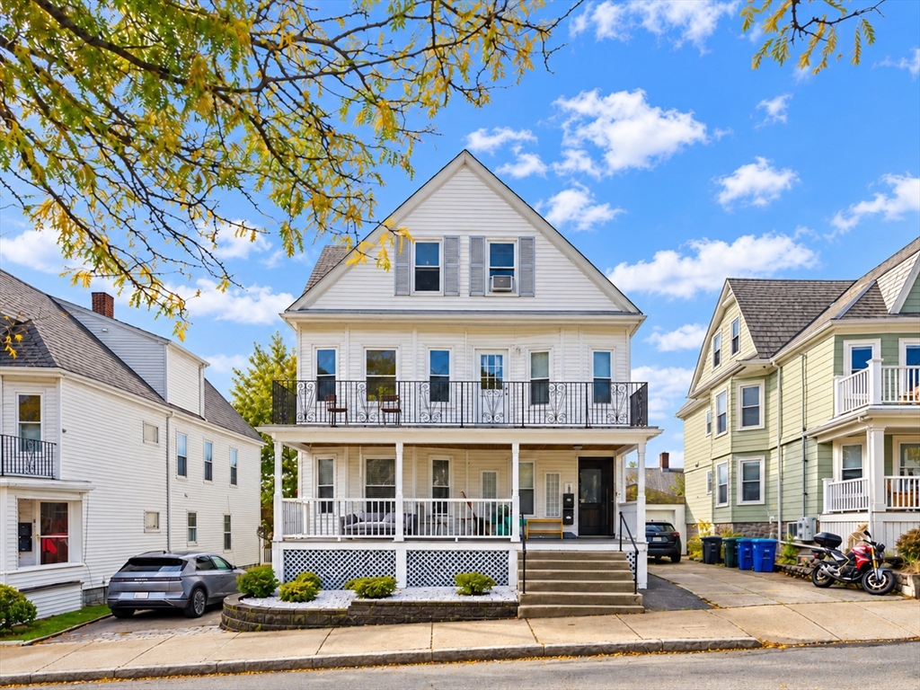 16 Electric Ave in Somerville