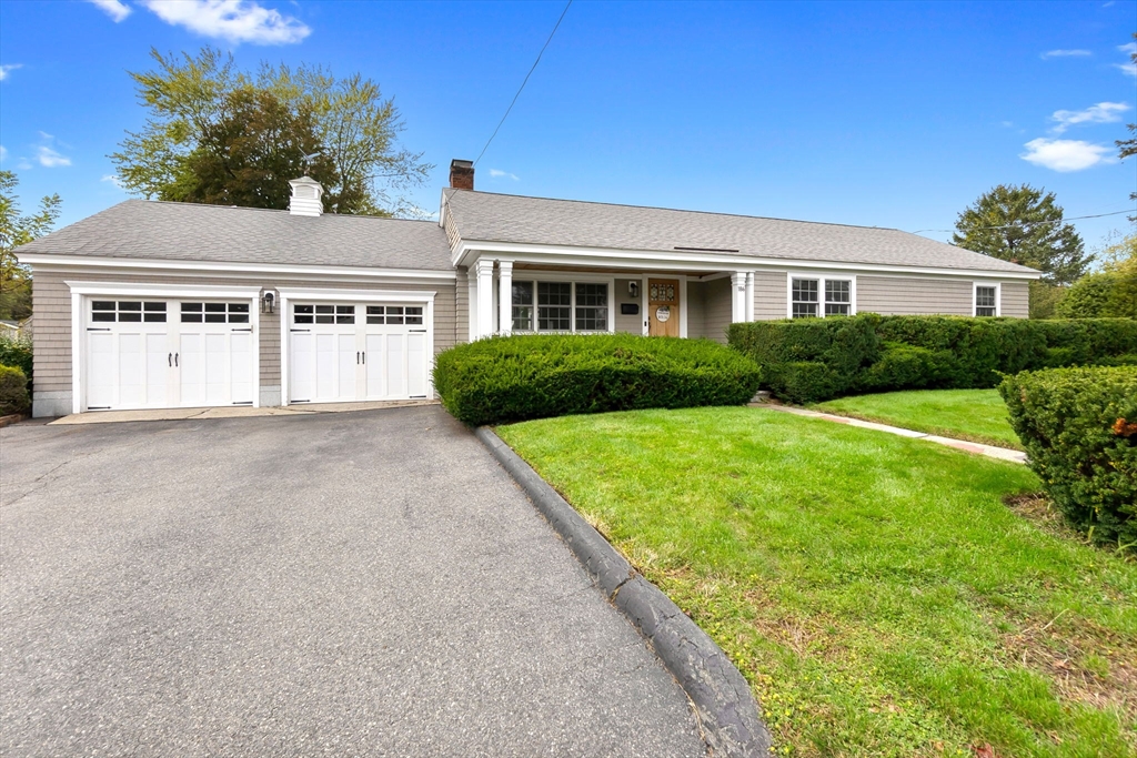 186 McKay St in Beverly