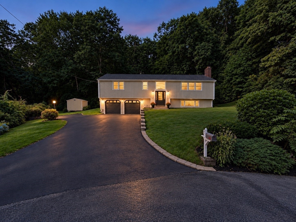 9 Pavia Place in Framingham