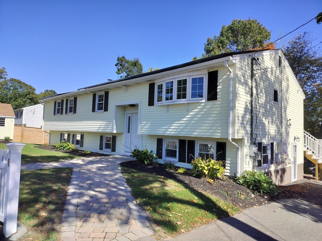 7 Lawson St in Randolph