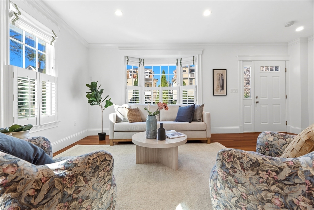 41-B Oak St #41B in Somerville