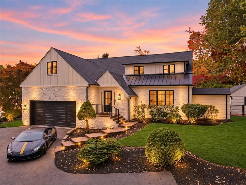 6 Pheasant Hill St in Westwood