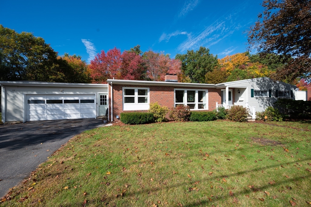 112 Bonnydale Rd in Leominster
