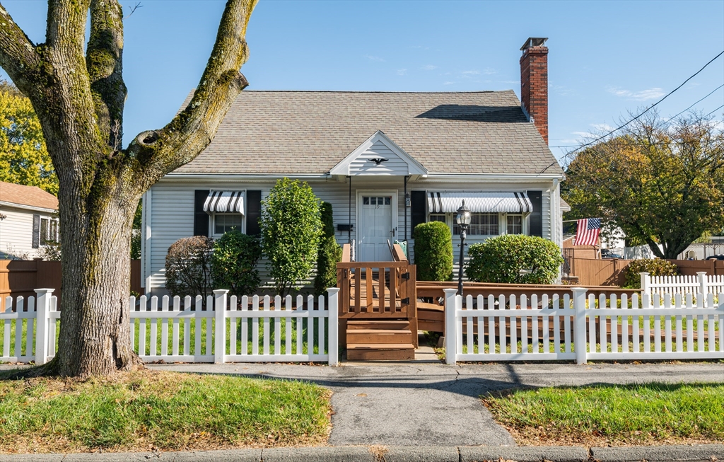 19 Sabino Farm Rd in Peabody