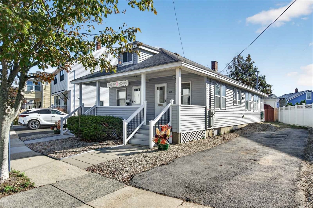 1020 Shirley St #1020 in Winthrop