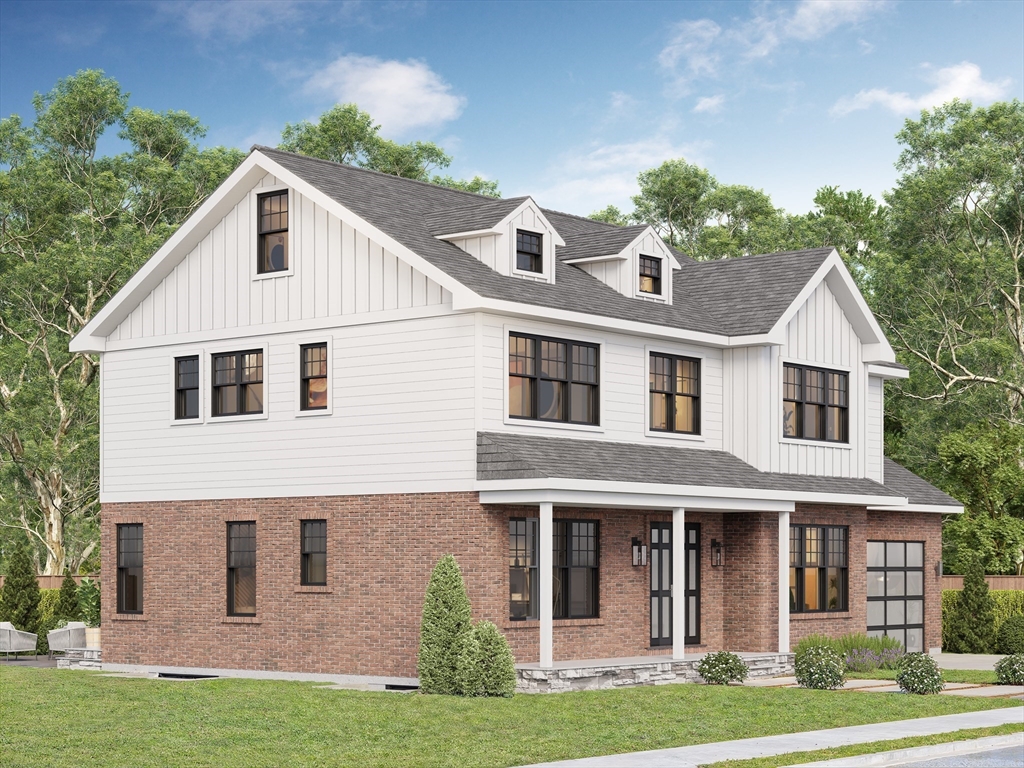 Lot 126 Russell Rd in West Newton