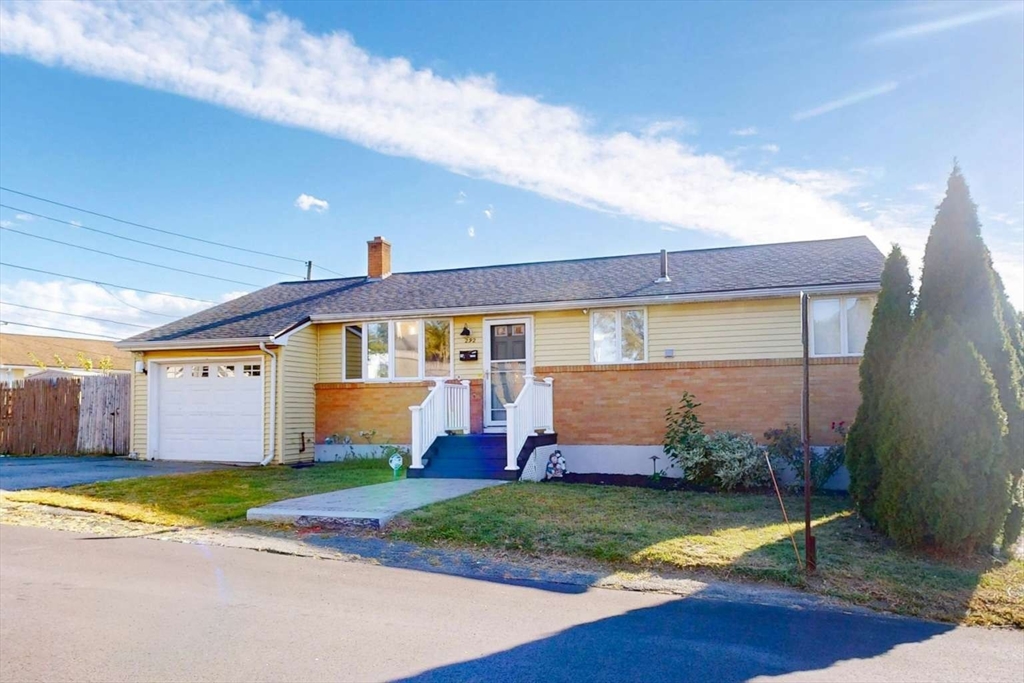 292 Rumney Rd. in Revere