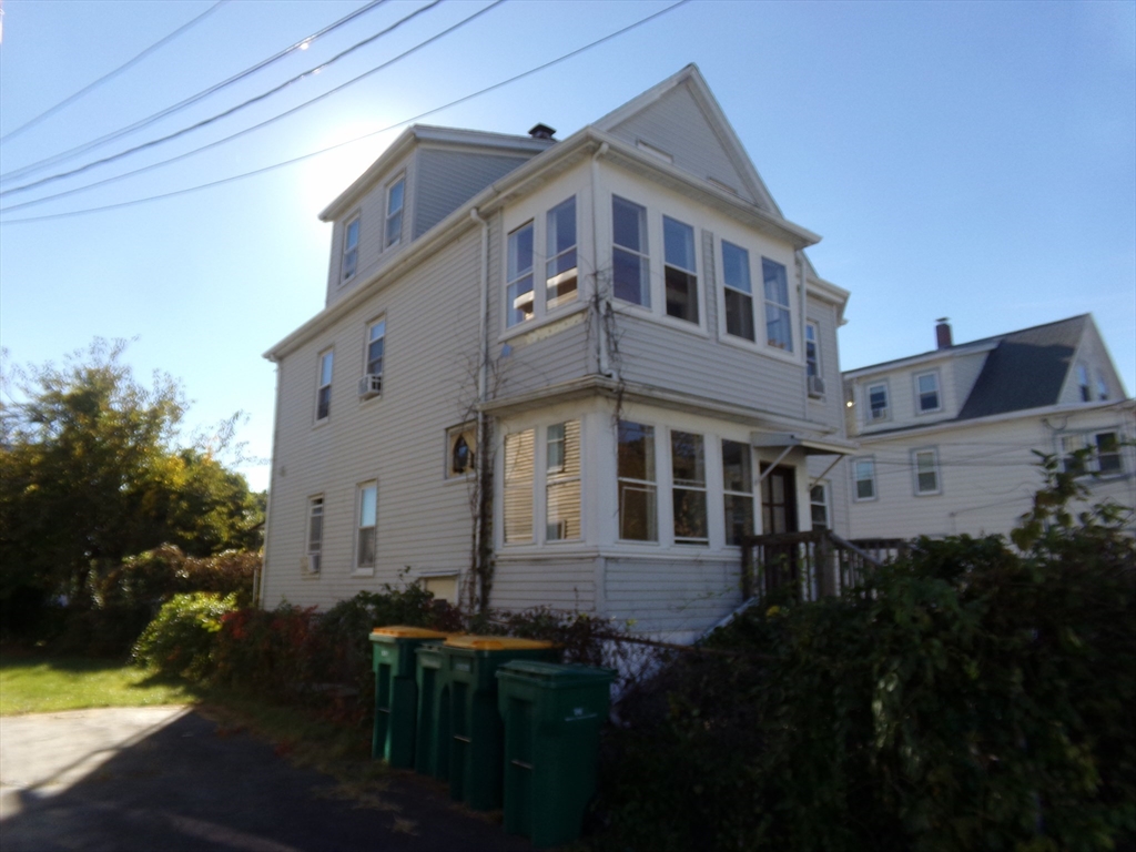 13 Lewis Ave in Norwood