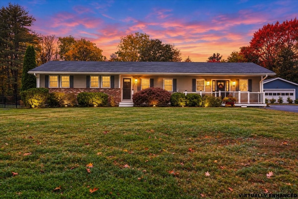 8 Brown Rd in Shirley