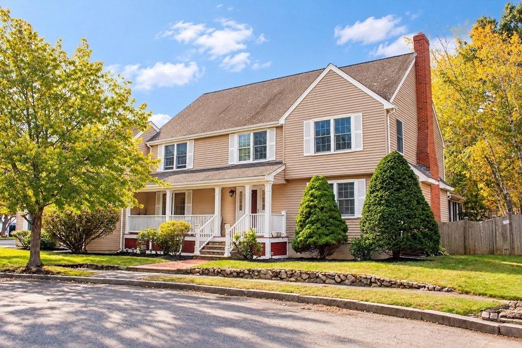 80 Bow Ridge in Lynn