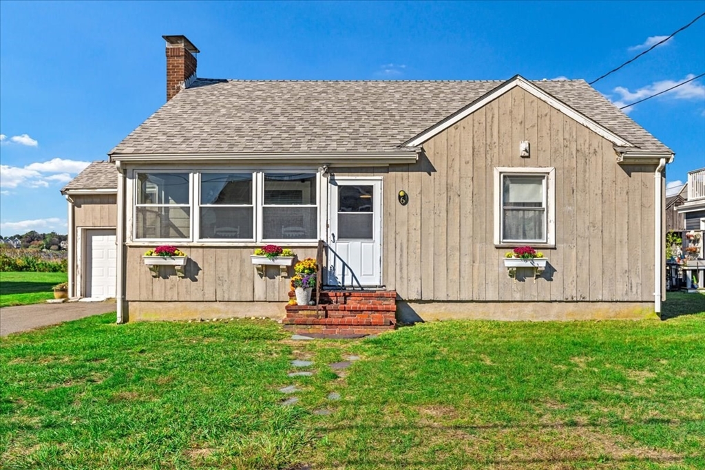 6 Seagate Cir in Scituate
